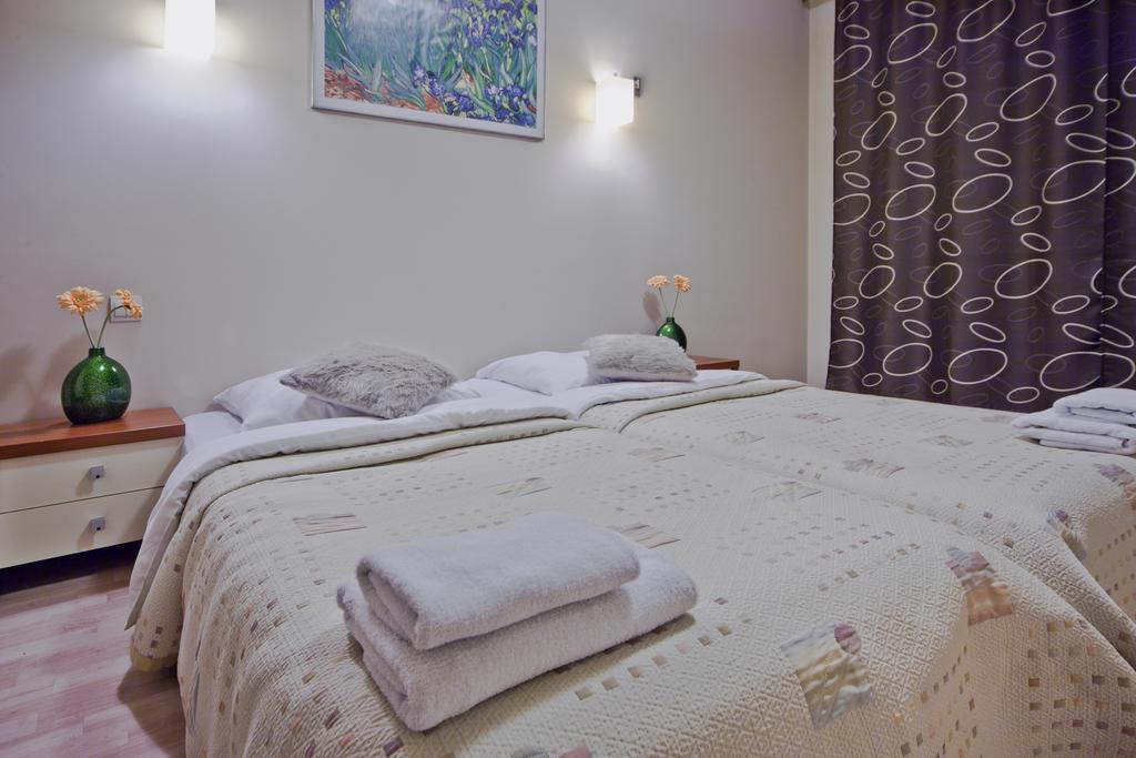 Tww Centrum Apartament