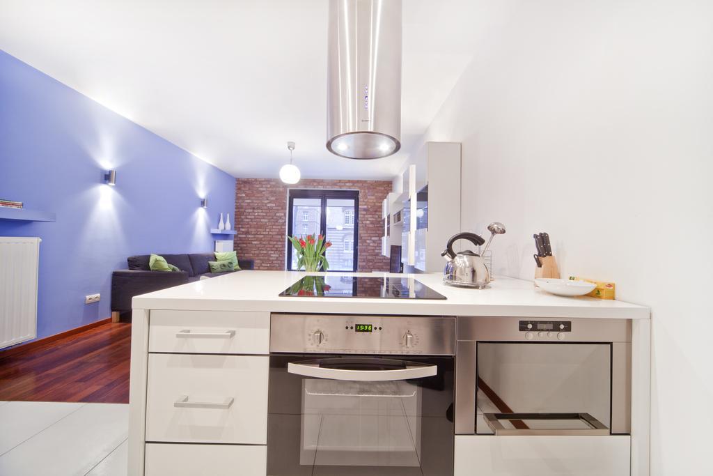 Apartament Tww Centrum