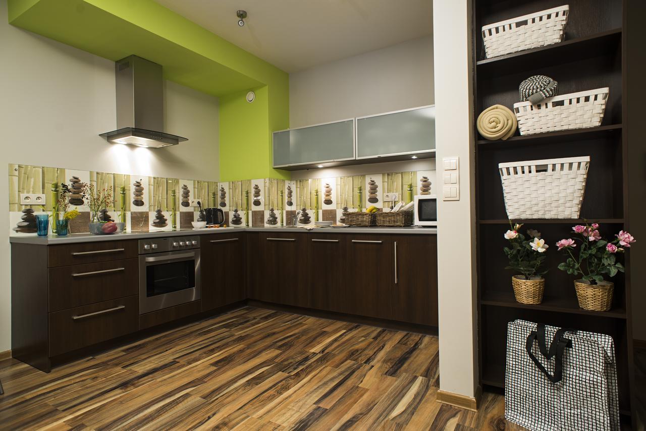 Apartament Tww Centrum