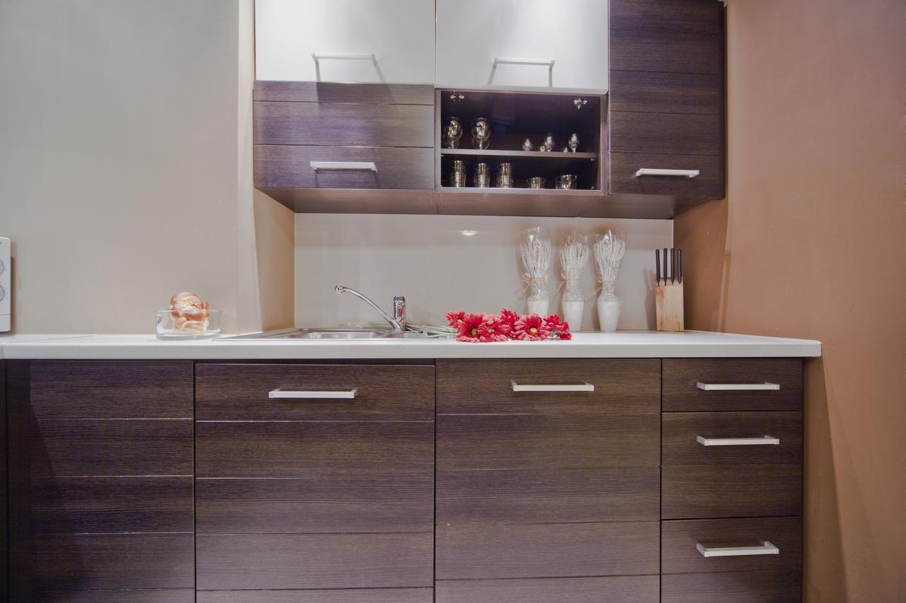 Tww Centrum Apartament *
