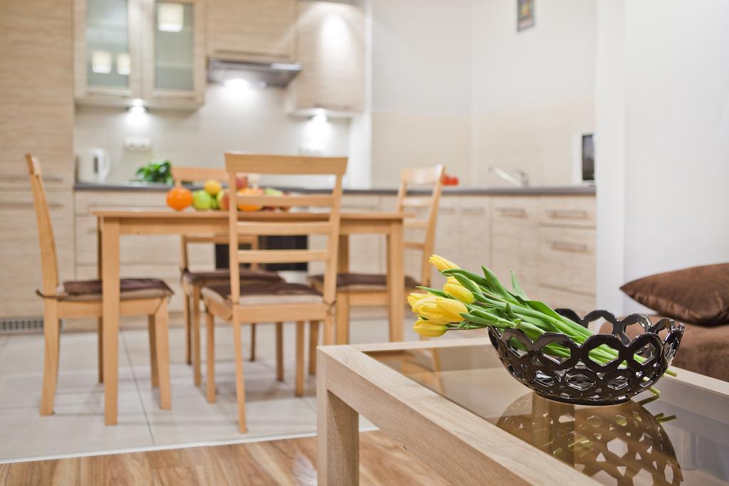 Apartment Tww Centrum