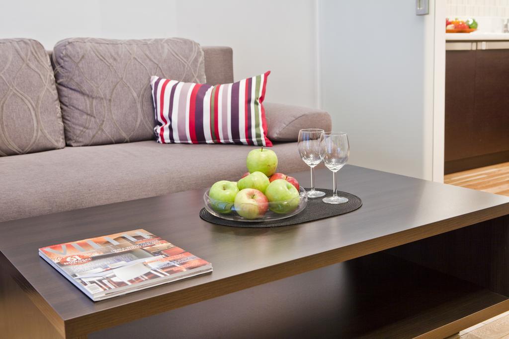 Apartment Tww Centrum *