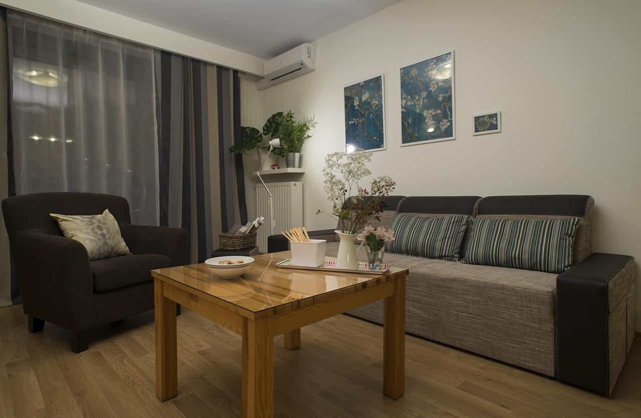 Tww Centrum Apartment