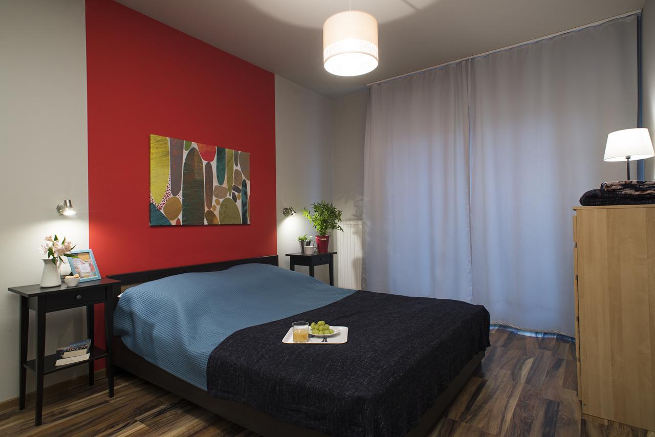 Apartment Tww Centrum *